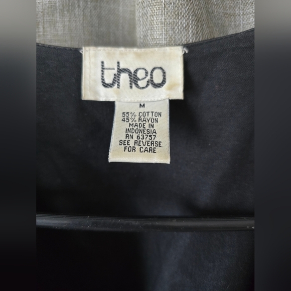 Vintage 80s Vest Women's Ugly Southwest Tribal Abstract Beaded Size Small - Picture 4 of 5